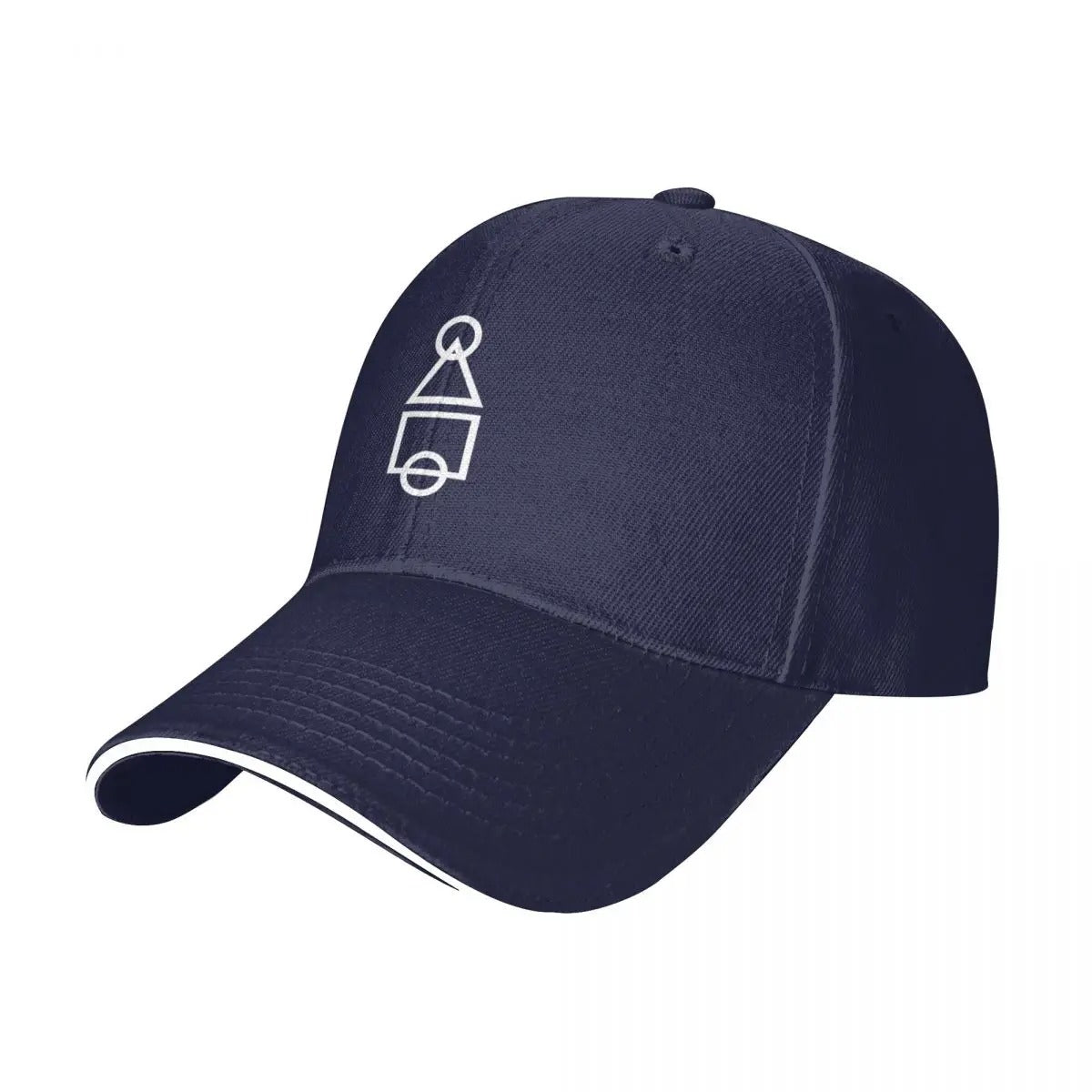 Calamar Cap