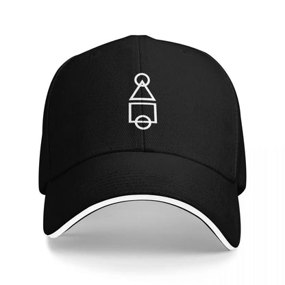 Calamar Cap