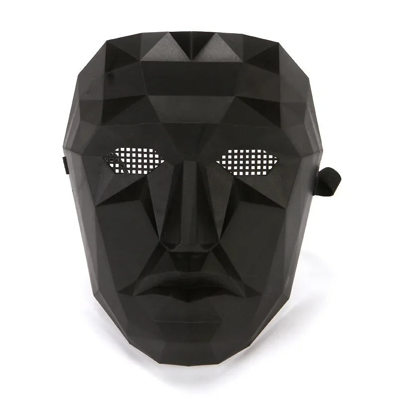 Frontman Mask